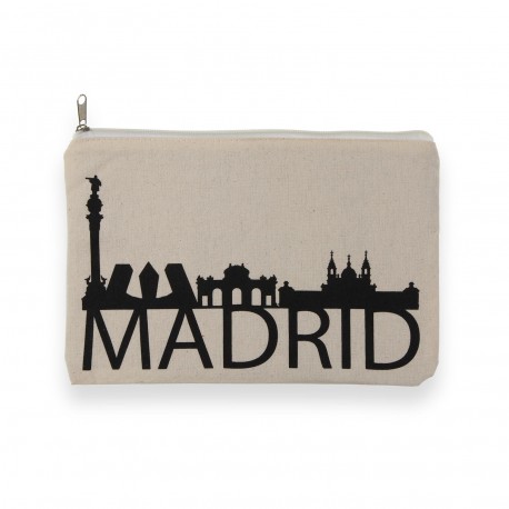 BEAUTY MADRID 27X19 CM