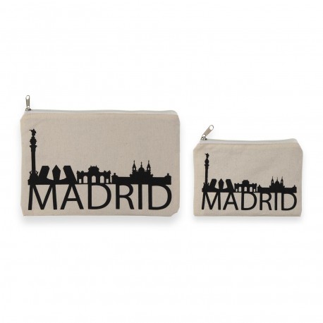 BEAUTY MADRID 27X19 CM