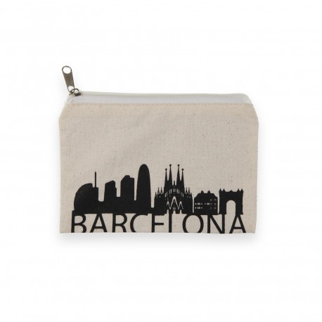 BEAUTY BARCELONA 17X12 CM