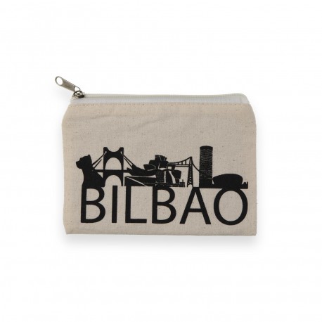 BEAUTY BILBAO 17X12 CM