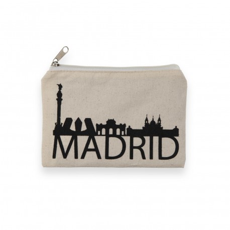 BEAUTY MADRID 17X12 CM