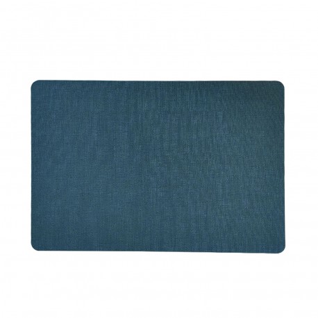 TOVAGLIETTA RETTANGOLARE BLU