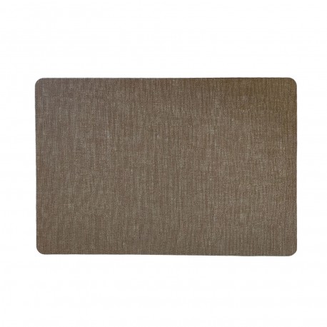 TOVAGLIETTA RETTANGOLARE BEIGE SCURO