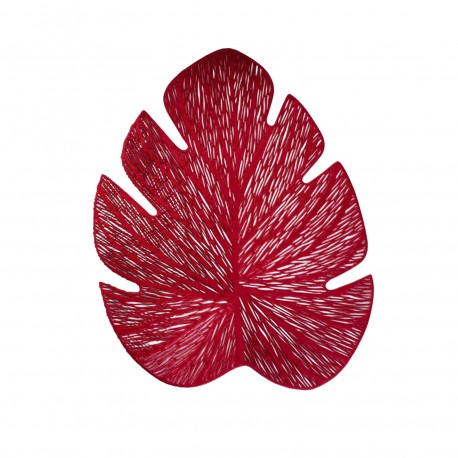 TOVAGLIETTA FOGLIA ROSSA