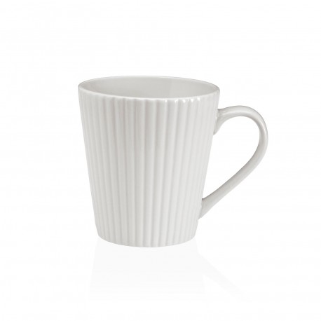 TAZZA RILIEVO RIGHE 350ML