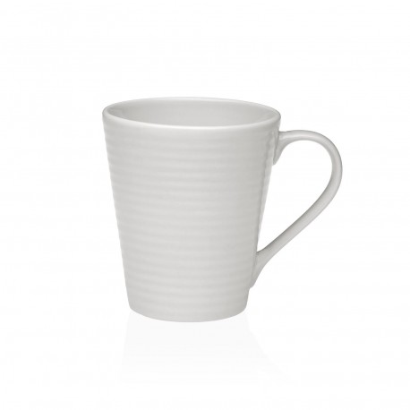 TAZZA RILIEVO CERCHI 325ML