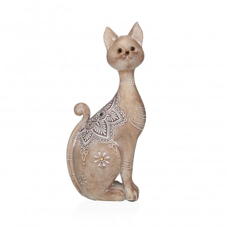 DECORAZIONE GATTO 32CM