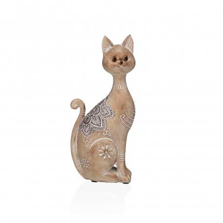 DECORAZIONE GATTO 24CM