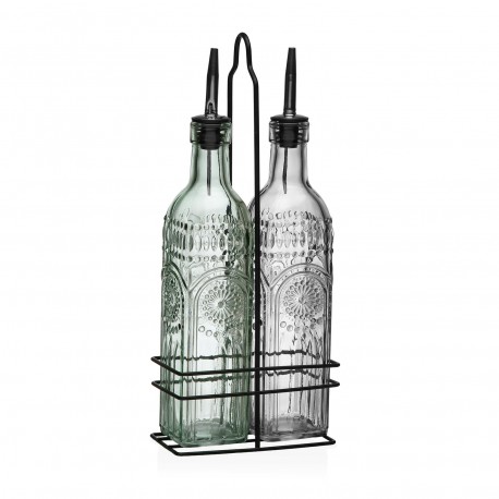 SET OLIAIA - ACETIERA 500ML