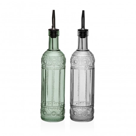 SET OLIAIA - ACETIERA 500ML
