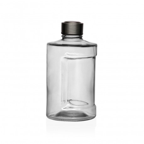 BOTTIGLIA TRASPARENTE 900ML