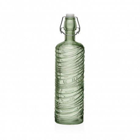 BOTTIGLIA VERDE 1000ML