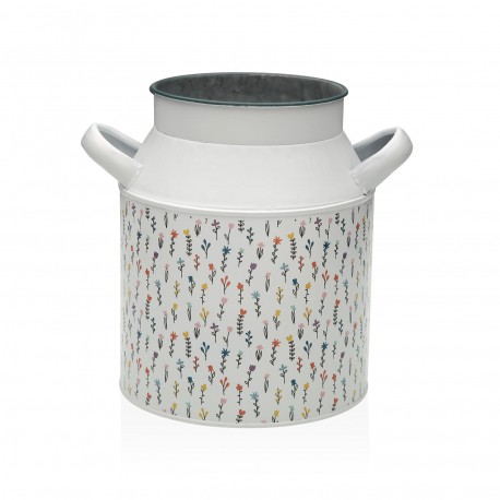 VASO METALLICO "BLUME"