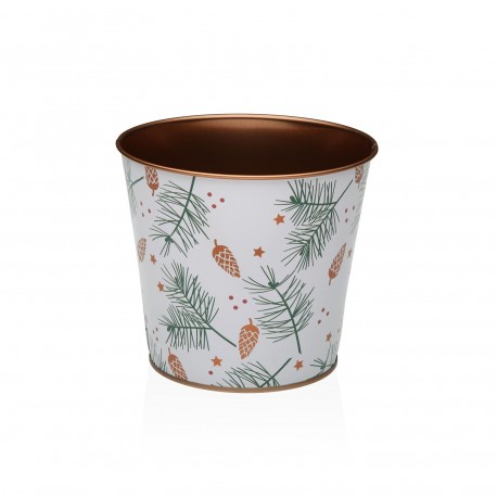 VASO METALLO YULE S