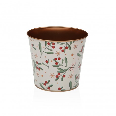 VASO METALLO BAYA S