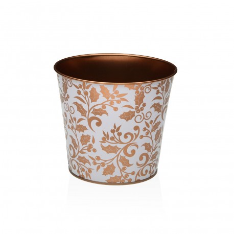 VASO METALLO AUREA S