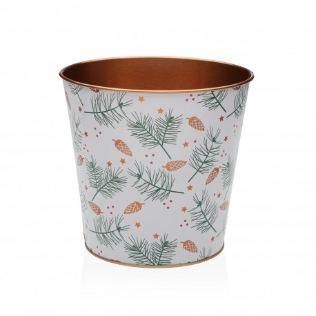 VASO METALLO YULE XL