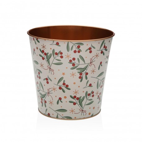 VASO METALLO BAYA XL