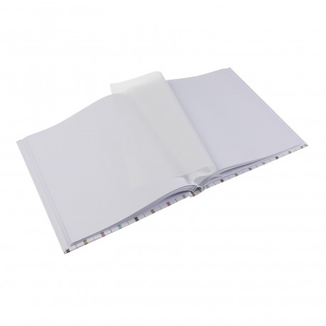 ALBUM FLINT 25 PAGINE