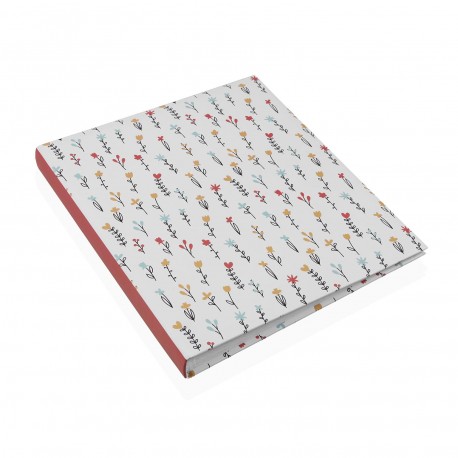 ALBUM BLUME 25 PAGINE