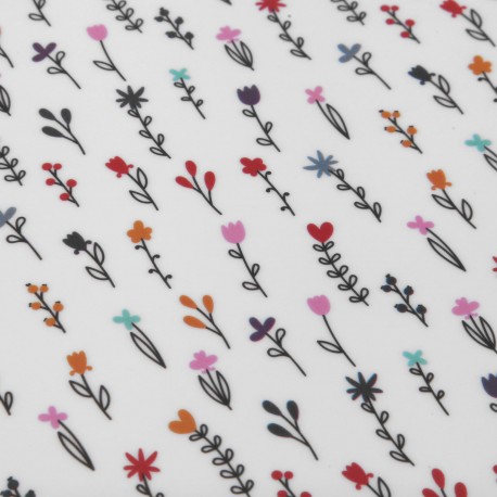 ALBUM BLUME 25 PAGINE