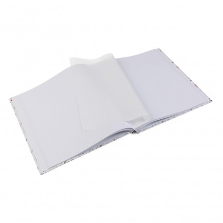 ALBUM VERDI 25 PAGINE