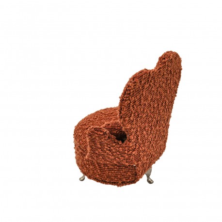 PORTAGIOIE ROSSO POLTRONA