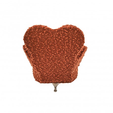 PORTAGIOIE ROSSO POLTRONA