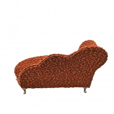 PORTAGIOIE ROSSO CHAISE LONGUE