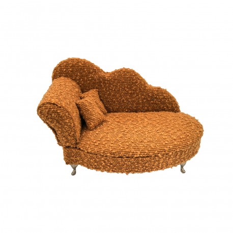 PORTAGIOIE SENAPE CHAISE LONGUE
