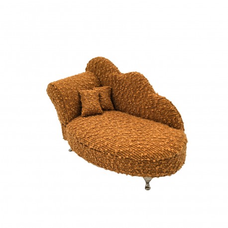 PORTAGIOIE SENAPE CHAISE LONGUE