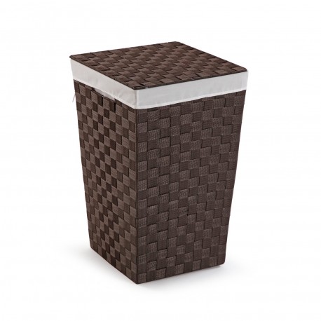 CESTO PANNI CIOCCOLATO