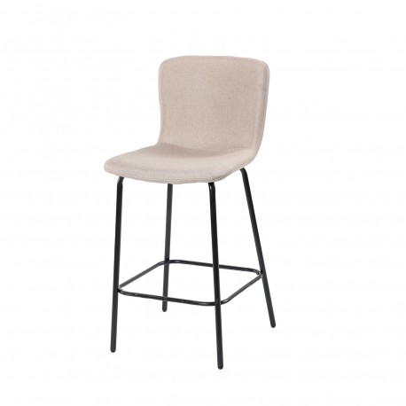 SGABELLO BEIGE