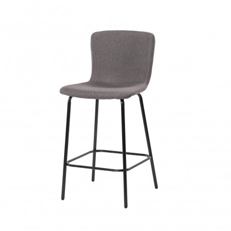 SGABELLO NERO