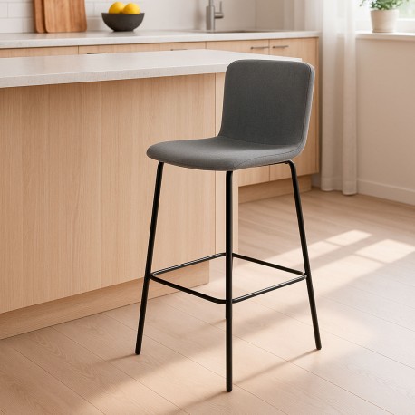 SGABELLO NERO