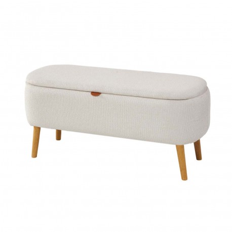 PANCA LETTO MANIKO BEIGE