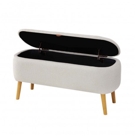 PANCA LETTO MANIKO BEIGE