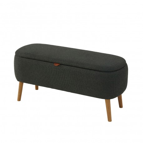 PANCA LETTO MANIKO VERDE