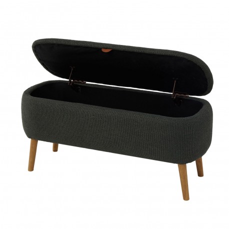 PANCA LETTO MANIKO VERDE