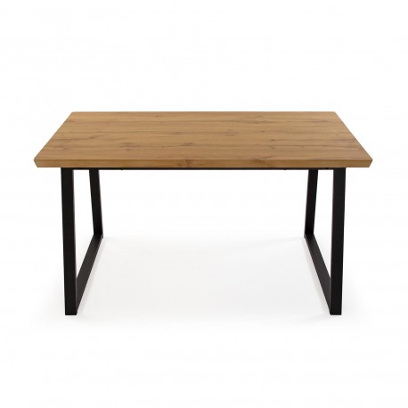 TAVOLO HUMA 140 CM