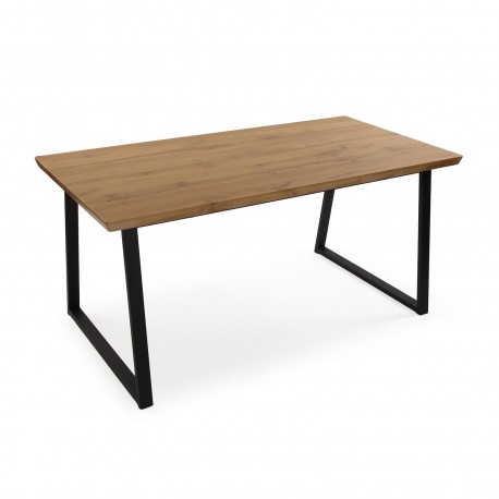 TAVOLO HUMA 160 CM