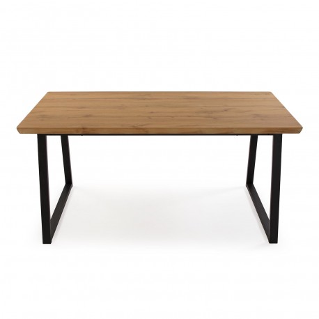 TAVOLO HUMA 160 CM