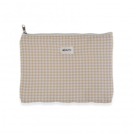 BEAUTY VICHY BEIGE 27X19 CM