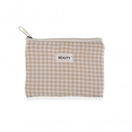 BEAUTY VICHY BEIGE 17X12 CM
