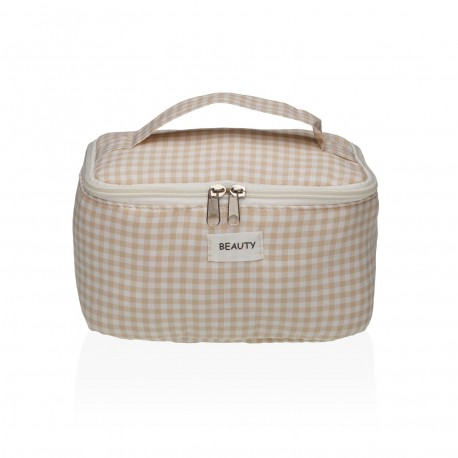 BEAUTY VICHY BEIGE CON MANICO