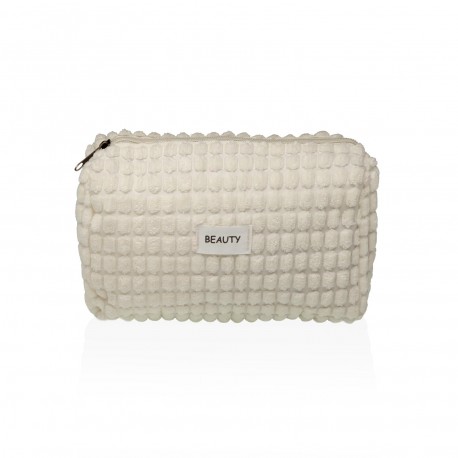 BEAUTY CORDUROY BIANCO