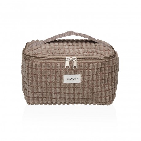 BEAUTY CORDUROY KAKI CON MANICO