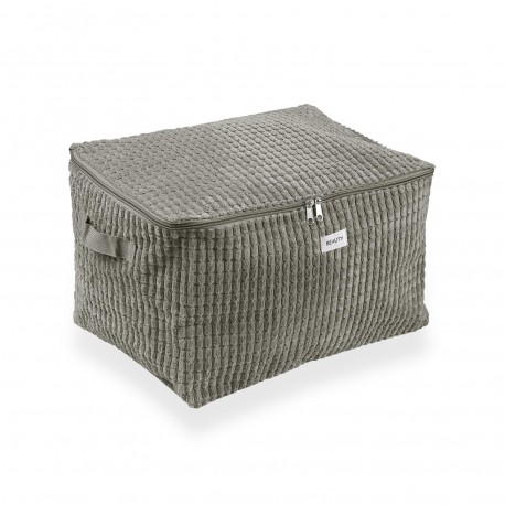 SCATOLA CORDUROY KAKI M