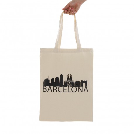 SHOPPING BAG BARCELONA