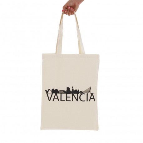 SHOPPING BAG VALENCIA